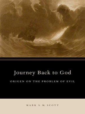 cover image of Journey Back to God
